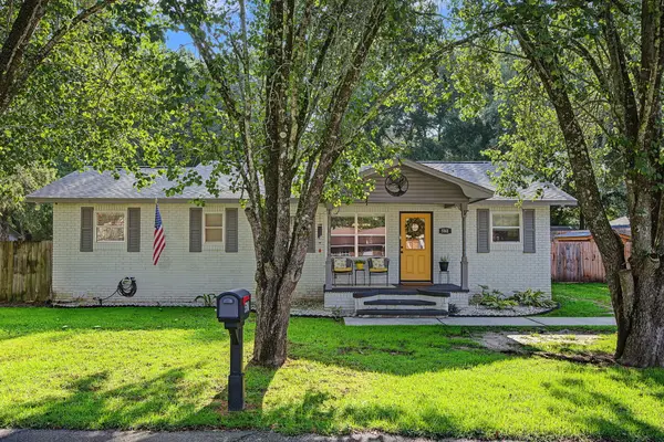 5361 Opportunity Drive, Crestview, FL 32539