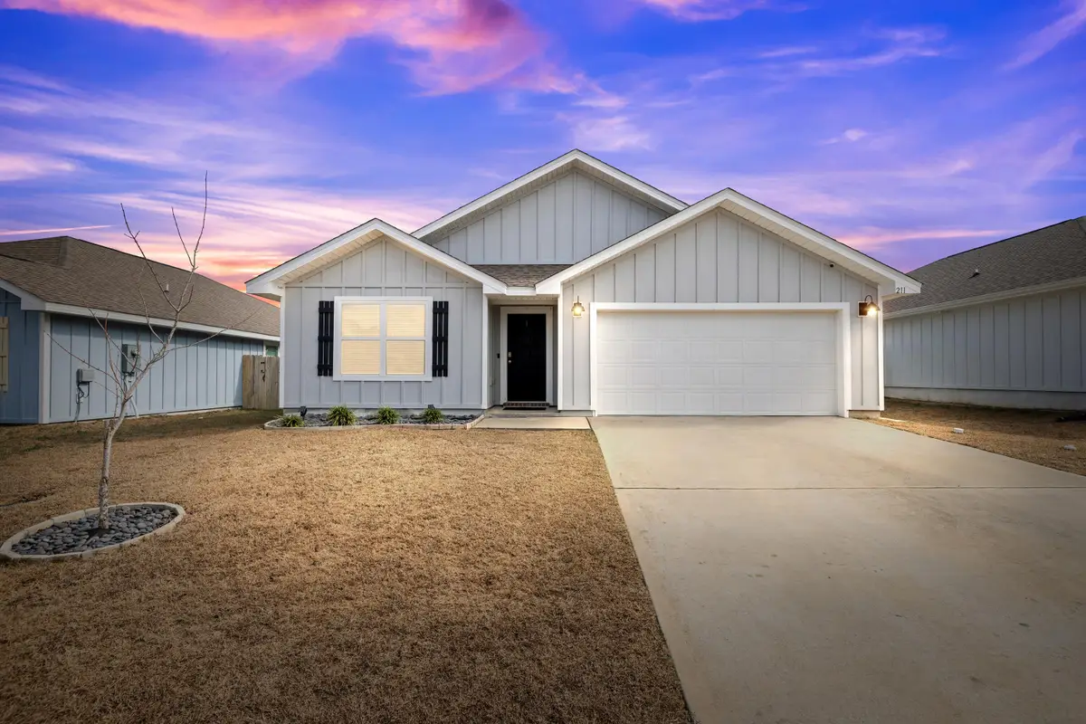 211 Laurel Hill Street, Crestview, FL 32539 - #1
