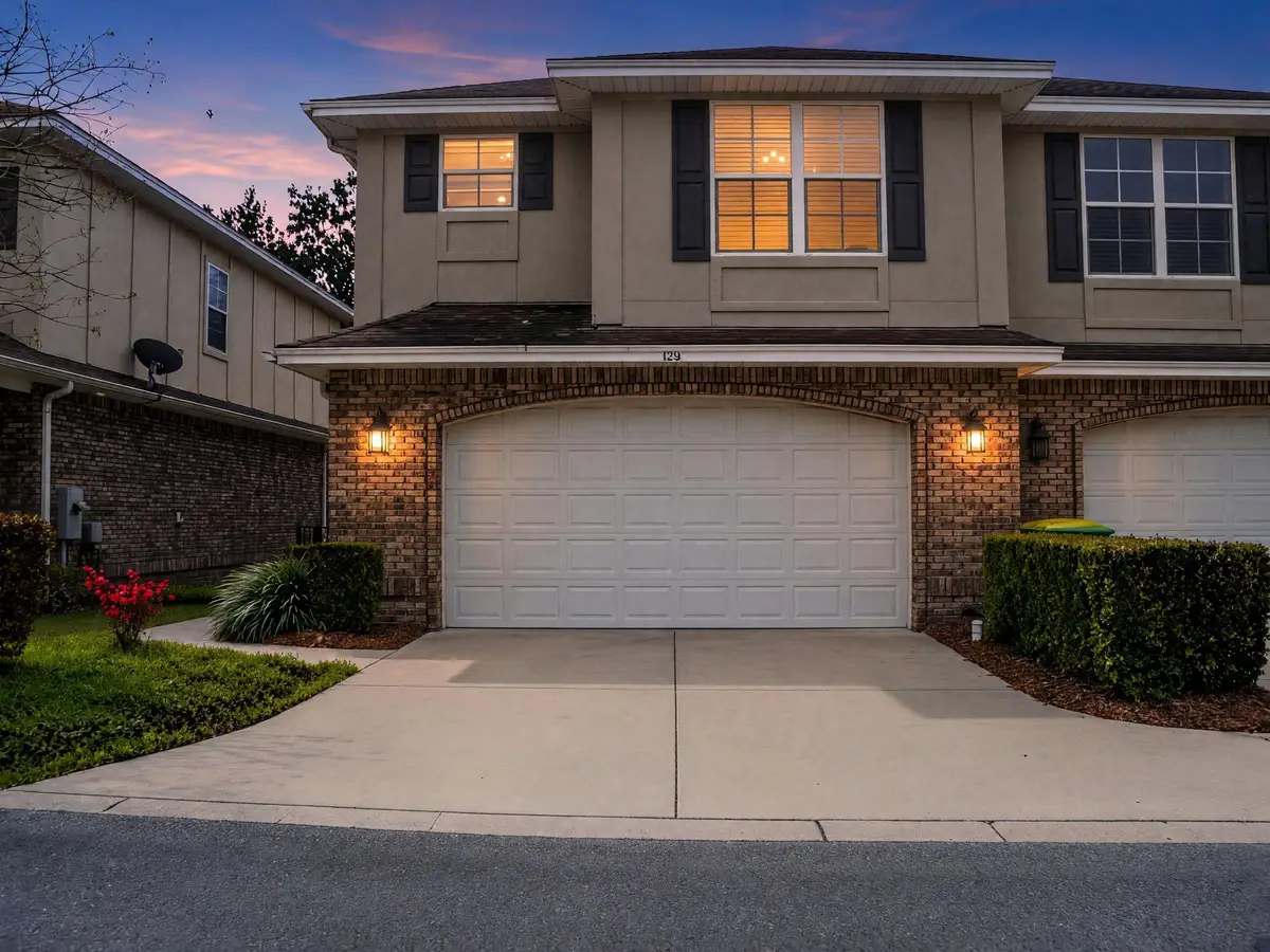 121 Big Oaks Lane, Niceville, FL 32578 - #1