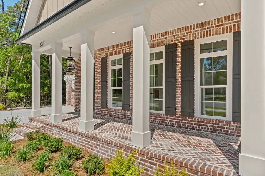 237 Foxglove Run, Niceville, FL 32578 - #2
