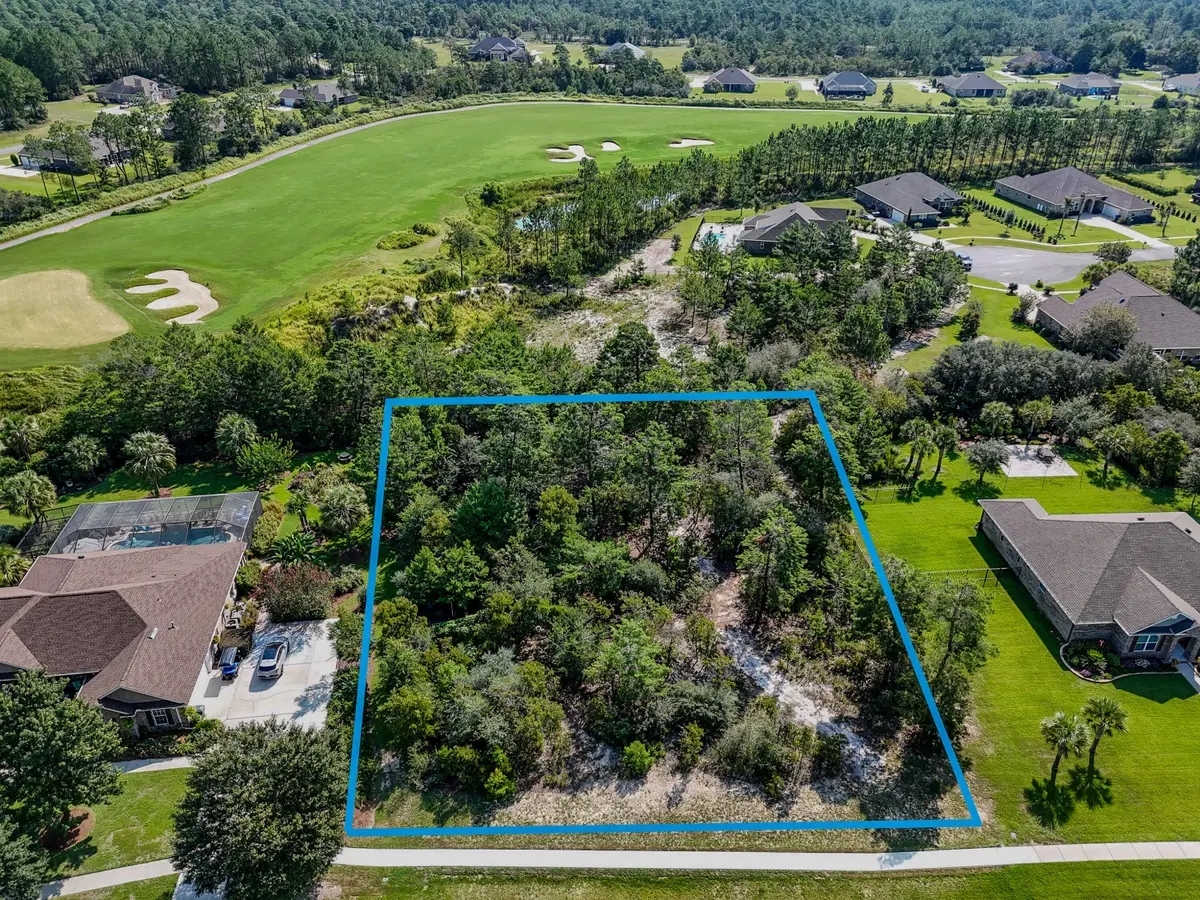 95 Fairway Crossing, Freeport, FL 32439 - #1
