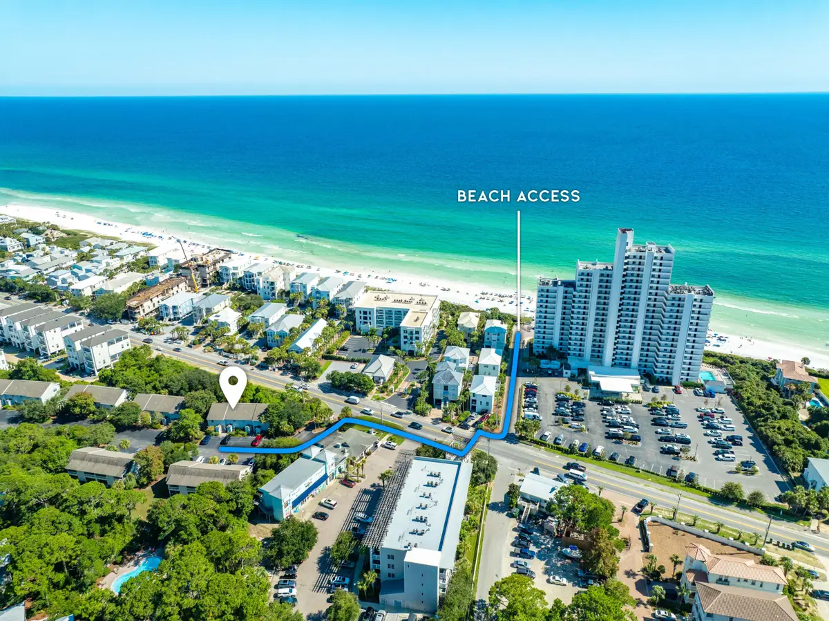 36 N Myrtle Drive #UNIT 103, Santa Rosa Beach, FL 32459 - #1