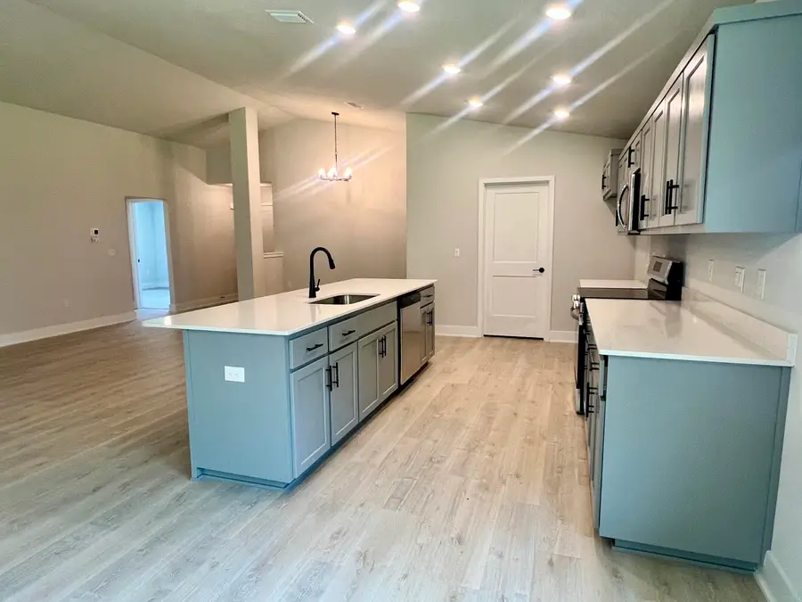5207 Zenith Lane, Milton, FL 32583 - #2