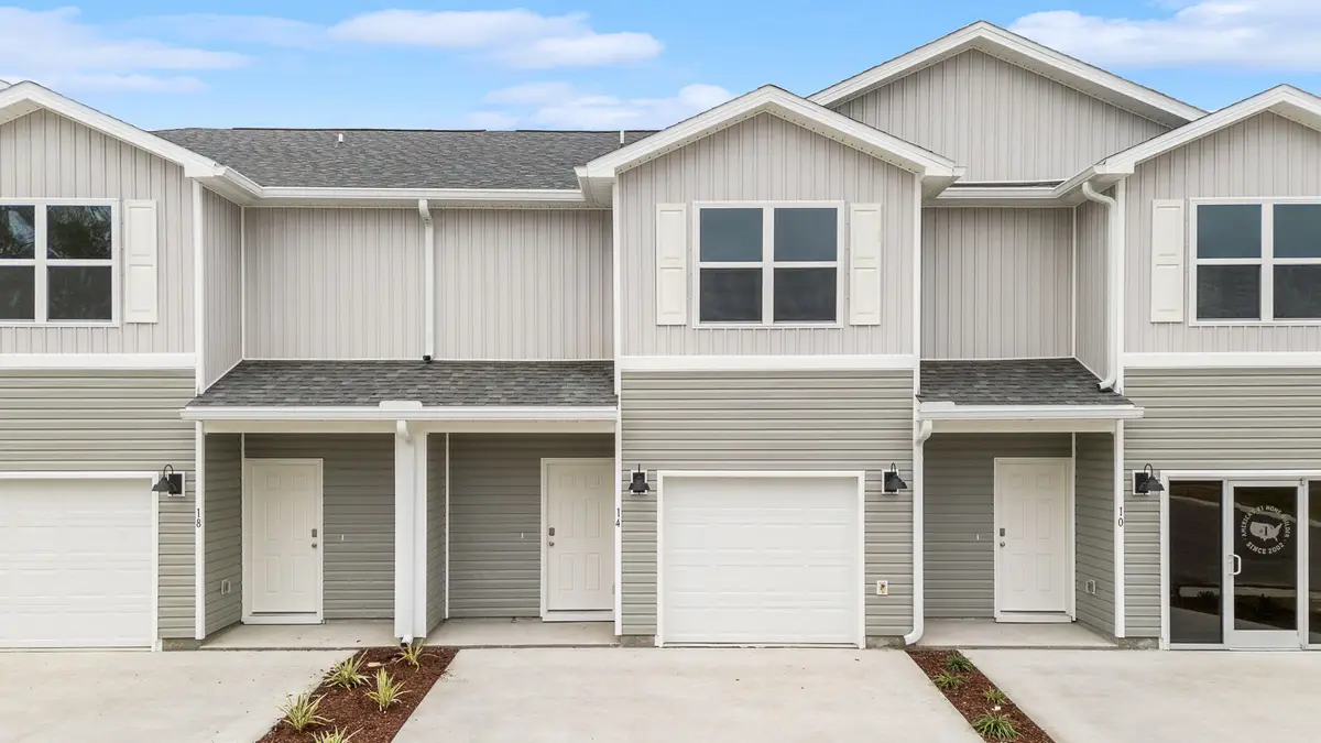100 Stern Street, Freeport, FL 32439 - #1