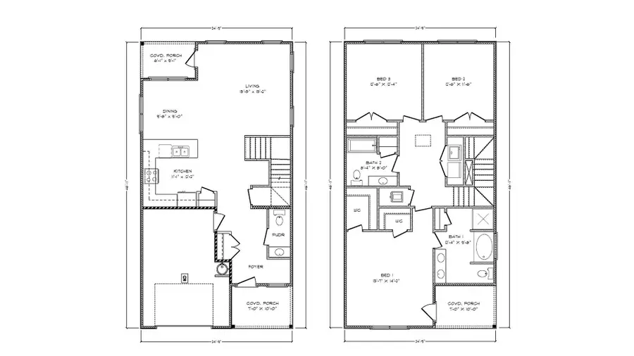 136 Dylan Drive, Miramar Beach, FL 32550 - #3