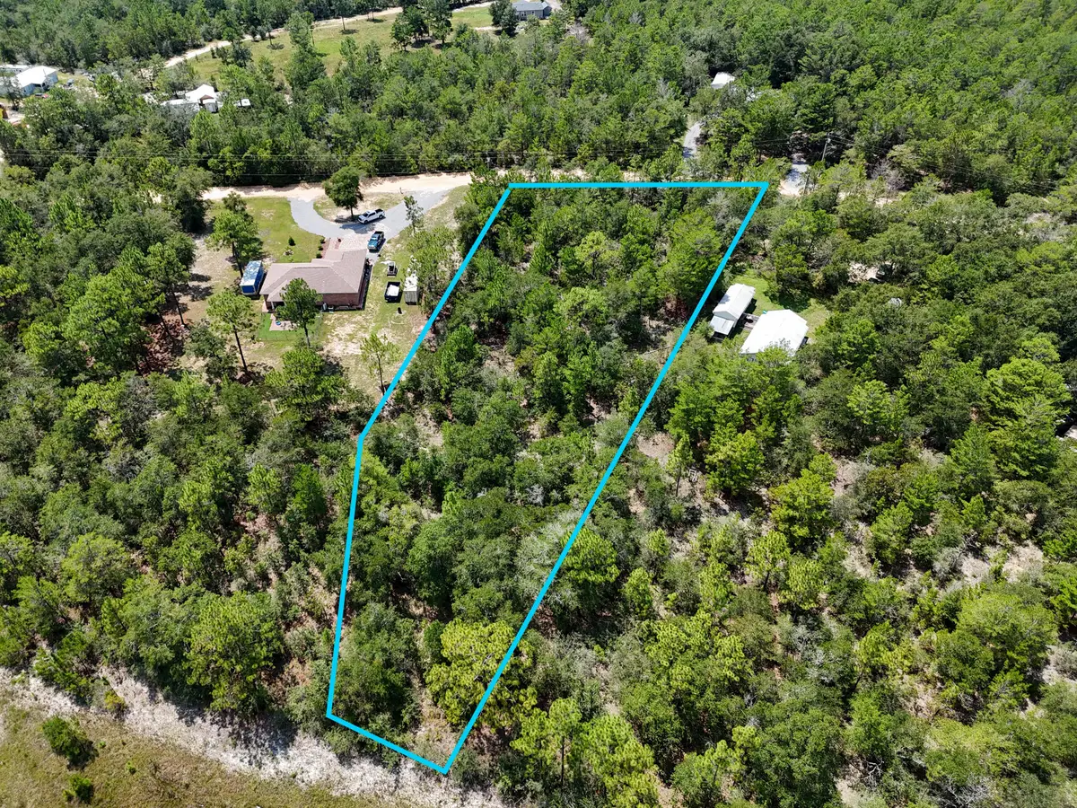1,25 Acres Sibelius Drive, Defuniak Springs, FL 32433 - #1