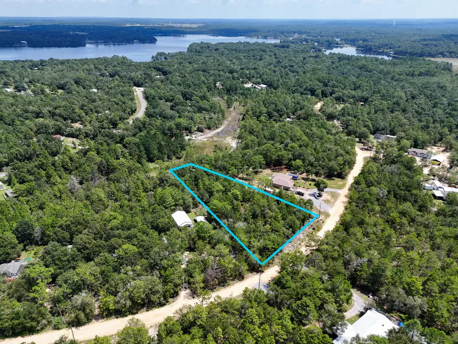 1,25 Acres Sibelius Drive, Defuniak Springs, FL 32433 - #3