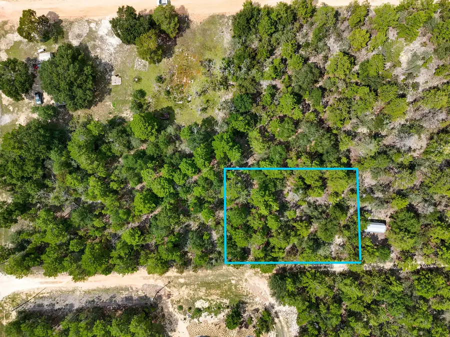 Lot 5 W Snowdrop East Street, Defuniak Springs, FL 32433 - #3