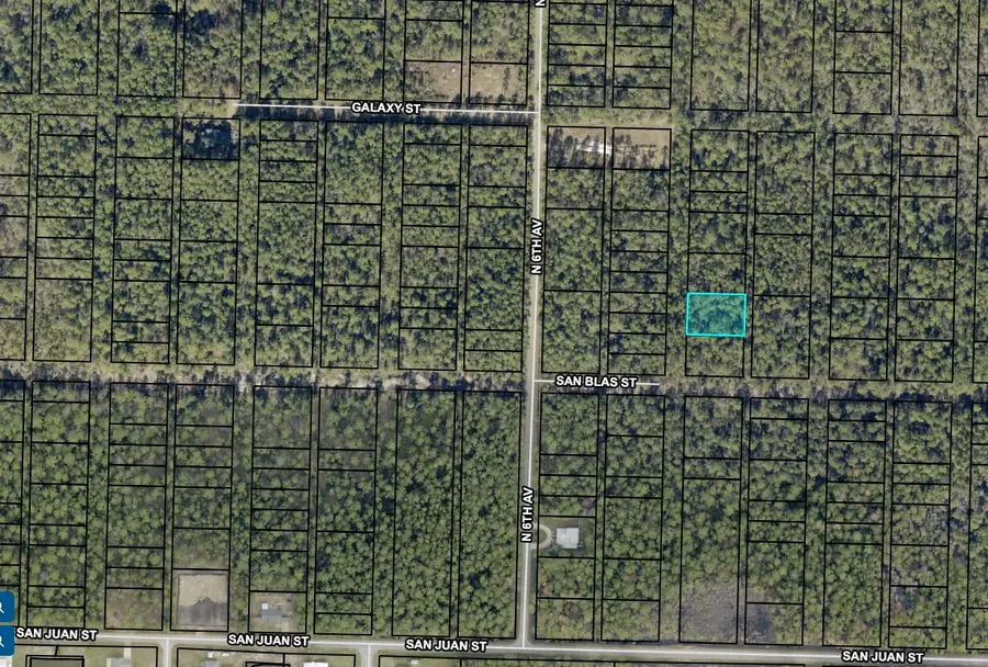 Lots 15-16 N 7th Avenue, Milton, FL 32583 - #2