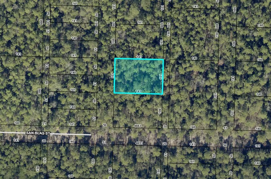 Lots 15-16 N 7th Avenue, Milton, FL 32583 - #3