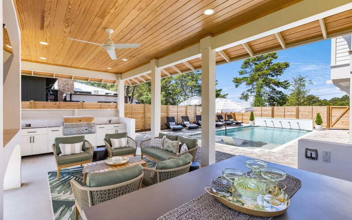 124 Mountain Top Dune Drive, Santa Rosa Beach, FL 32459 - #1