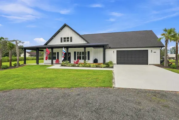 5325 Red Clover Lane, Jay, FL 32565