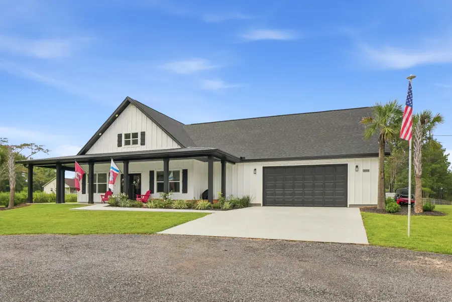 5325 Red Clover Lane, Jay, FL 32565 - #2