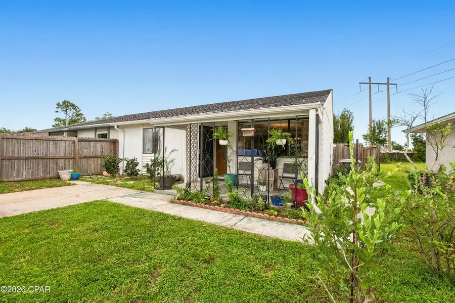 911 Bradley Circle, Lynn Haven, FL 32444 - #2