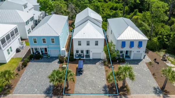 64 Old Winston Circle, Santa Rosa Beach, FL 32459