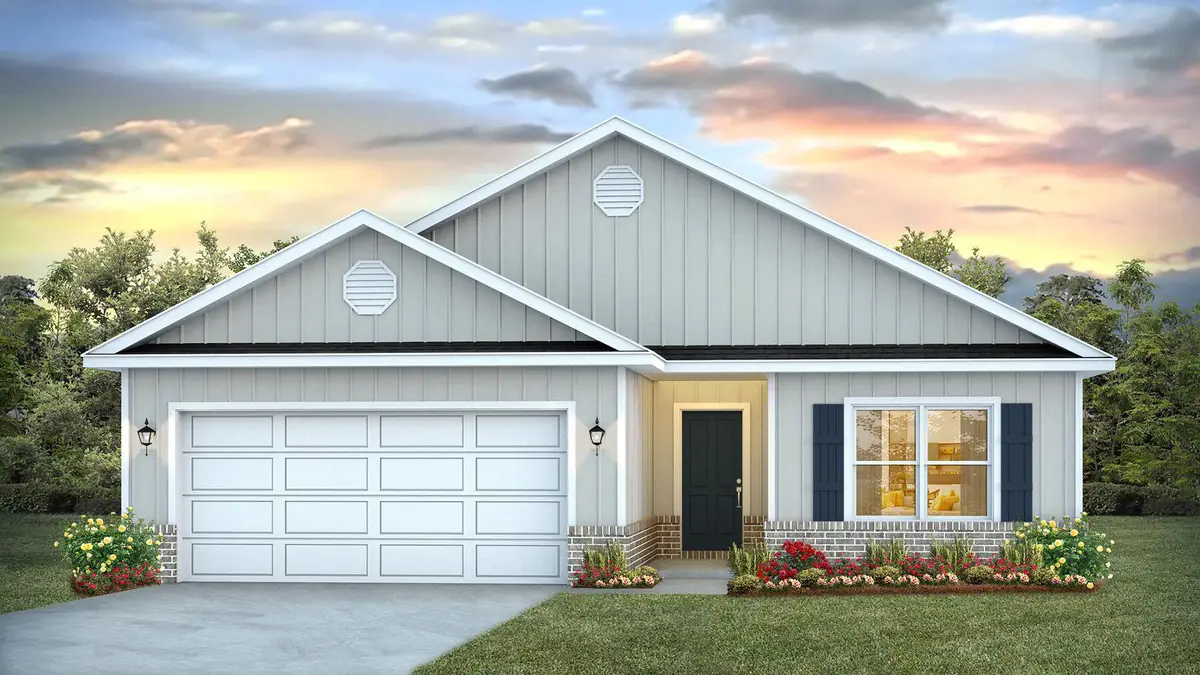 2810 Wingman Way, Crestview, FL 32539 - #1