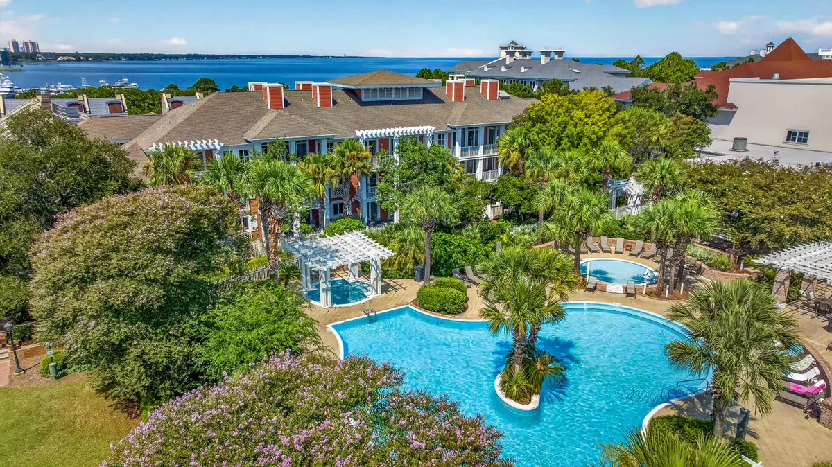9200 Baytowne Wharf Boulevard #532, Miramar Beach, FL 32550 - #1