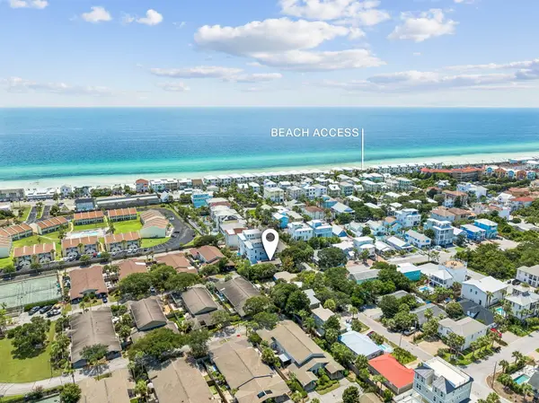 148 Miami Street, Miramar Beach, FL 32550