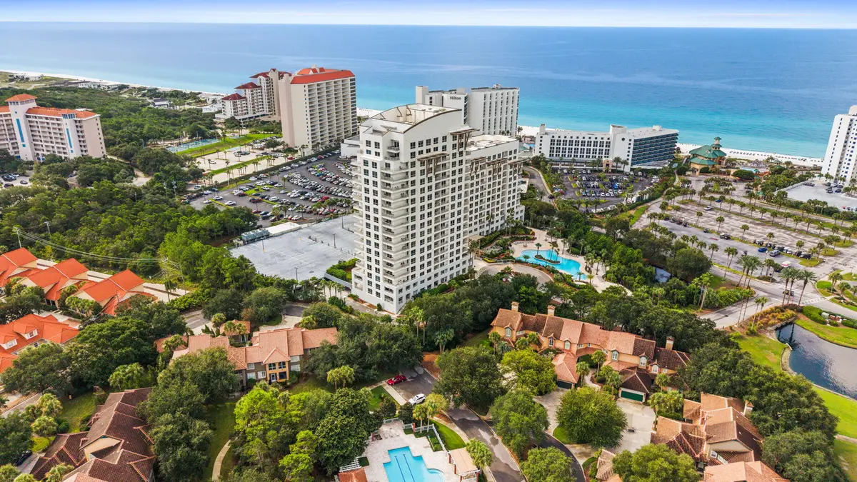 5000 S Sandestin Boulevard #UNIT 6806, Sandestin, FL 32550 - #1