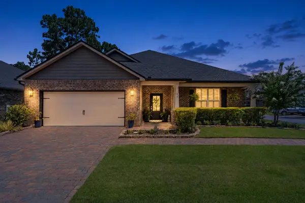 49 Gustaf Drive, Santa Rosa Beach, FL 32459