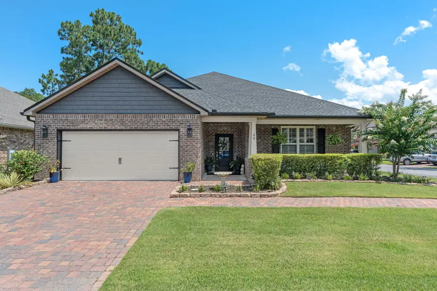 49 Gustaf Drive, Santa Rosa Beach, FL 32459 - #2
