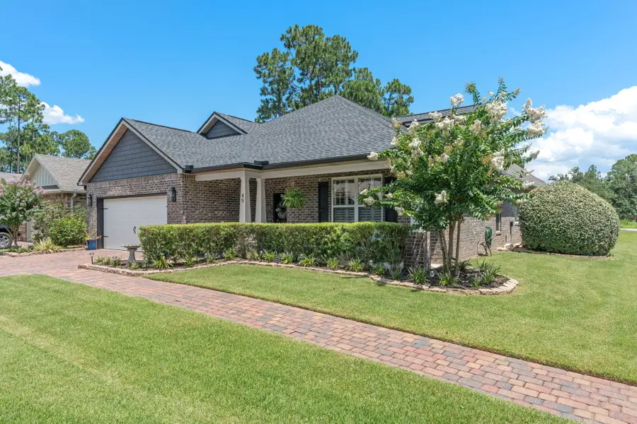 49 Gustaf Drive, Santa Rosa Beach, FL 32459 - #3
