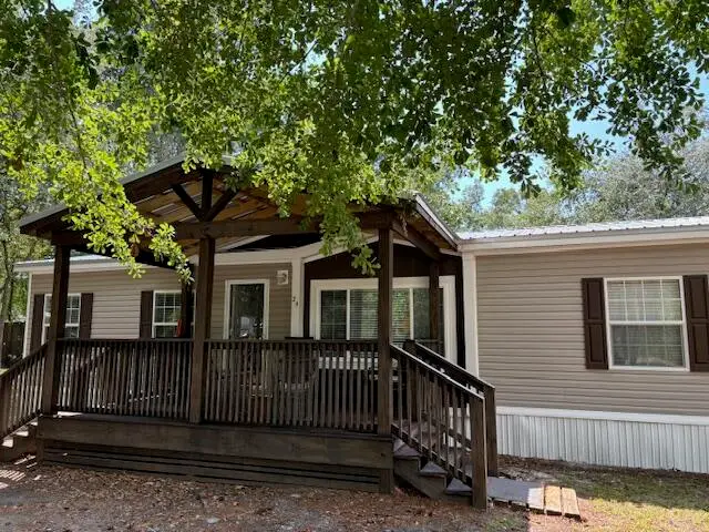 24 Palmetto Avenue, Freeport, FL 32439 - #1
