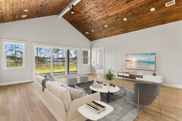 285 Hugh Thomas Drive, Panama City, FL 32404