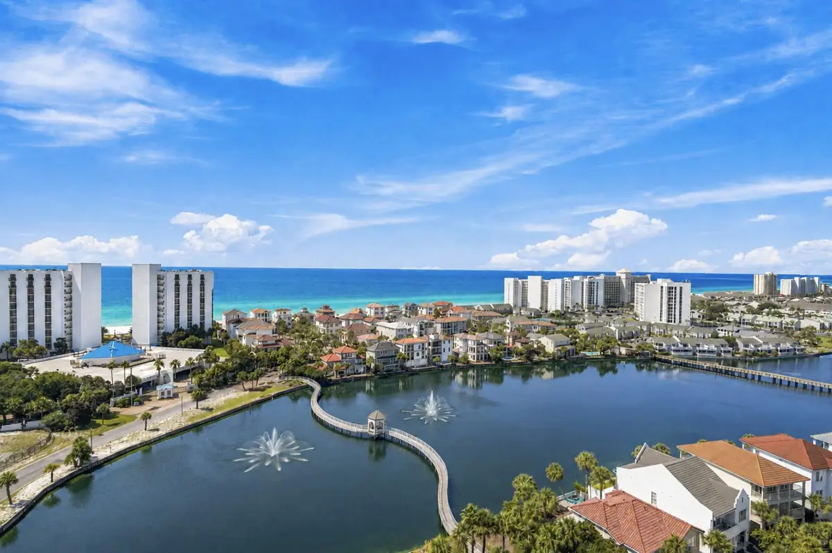 970 Us-98 #1602, Destin, FL 32541 - #1