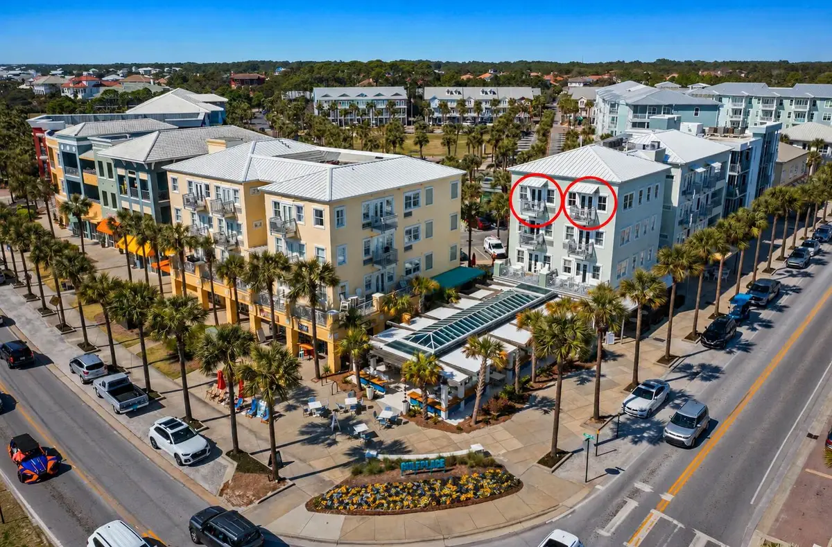 37 Town Center Loop #UNIT 418, Santa Rosa Beach, FL 32459 - #1