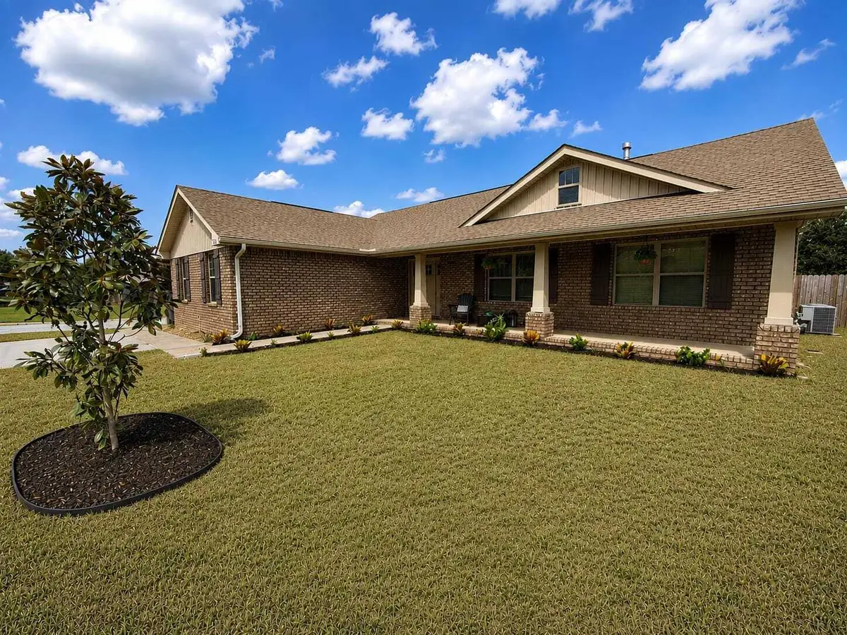5358 Deer Oak Drive, Pace, FL 32571 - #1