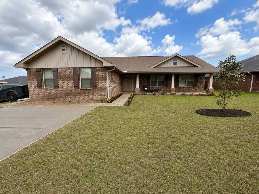 5358 Deer Oak Drive, Pace, FL 32571 - #2