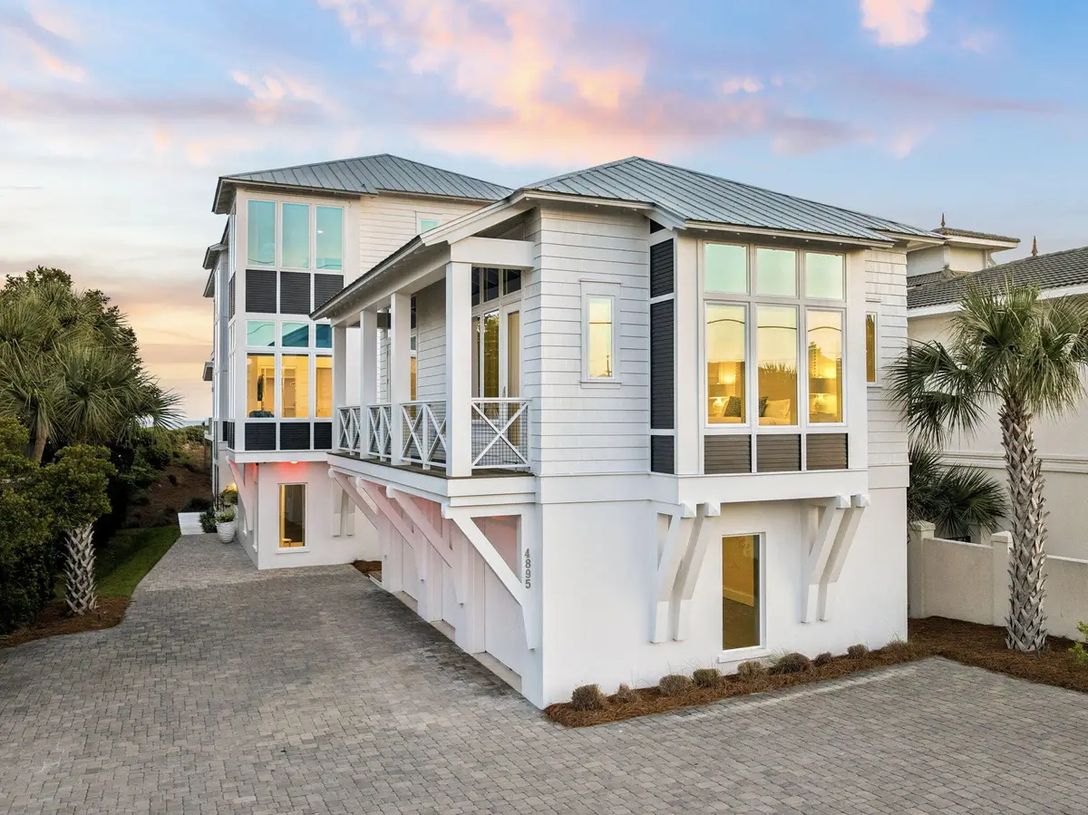 4895 W County Hwy 30a, Santa Rosa Beach, FL 32459 - #1
