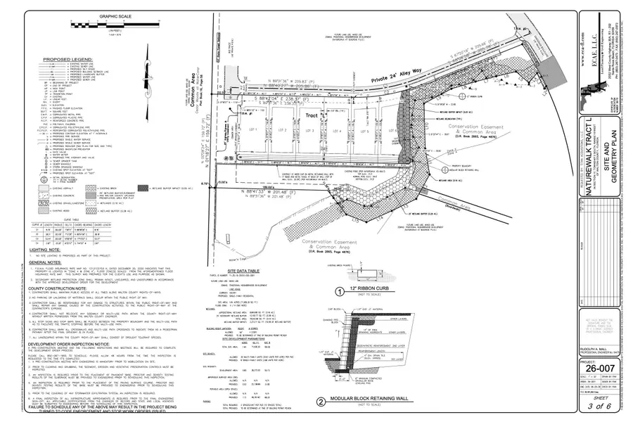 Tract L Naturewalk At Seagrove, Santa Rosa Beach, FL 32459 - #2
