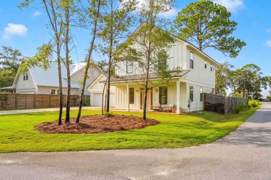 222 Bay Magnolia Lane, Point Washington, FL 32459 - #2