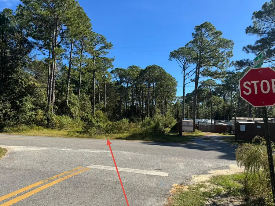 Lot 11 Indian Woman Road, Santa Rosa Beach, FL 32459 - #2