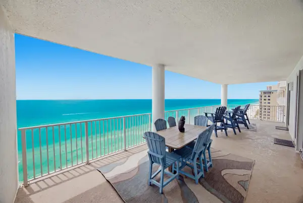 10611 Front Beach Road #UNIT 1703, Panama City Beach, FL 32407