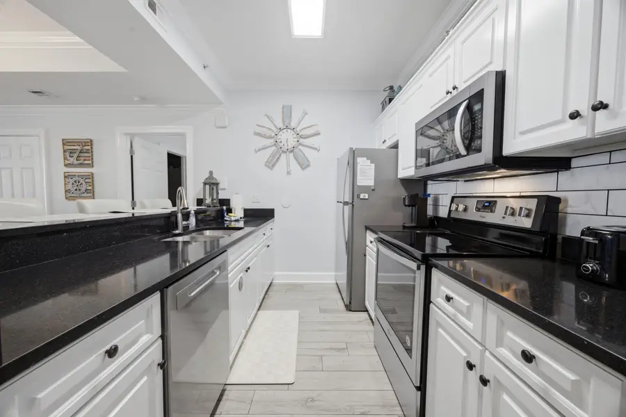 10611 Front Beach Road #UNIT 1703, Panama City Beach, FL 32407 - #3