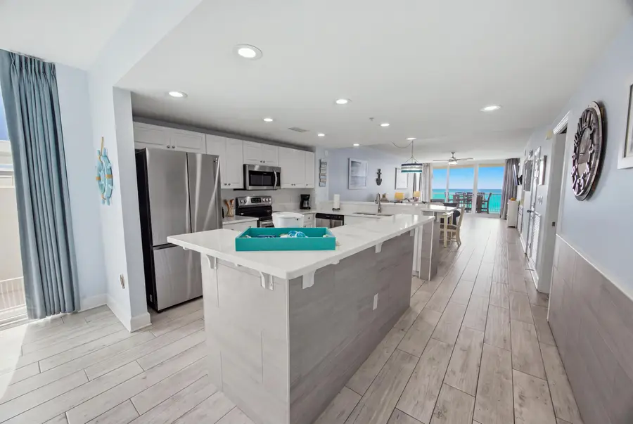 10811 Front Beach Road #1209, Panama City Beach, FL 32407 - #2