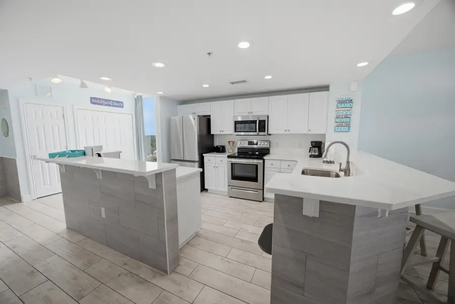 10811 Front Beach Road #1209, Panama City Beach, FL 32407 - #3