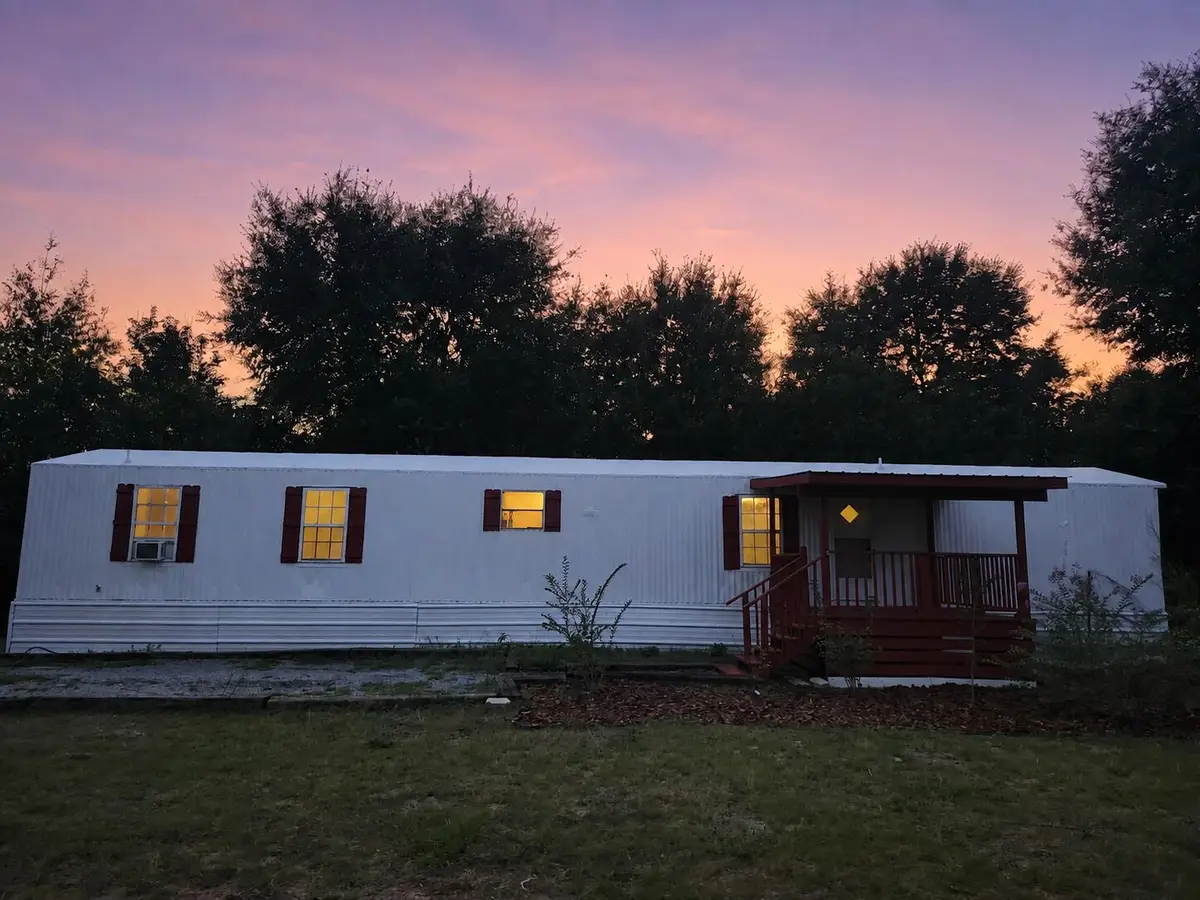 221 Leonardo Lane, Defuniak Springs, FL 32433 - #1