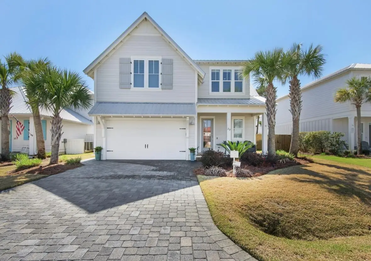 29 Ruth Street, Miramar Beach, FL 32550 - #1