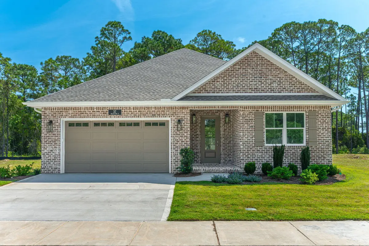37 Walton Way, Miramar Beach, FL 32550 - #1