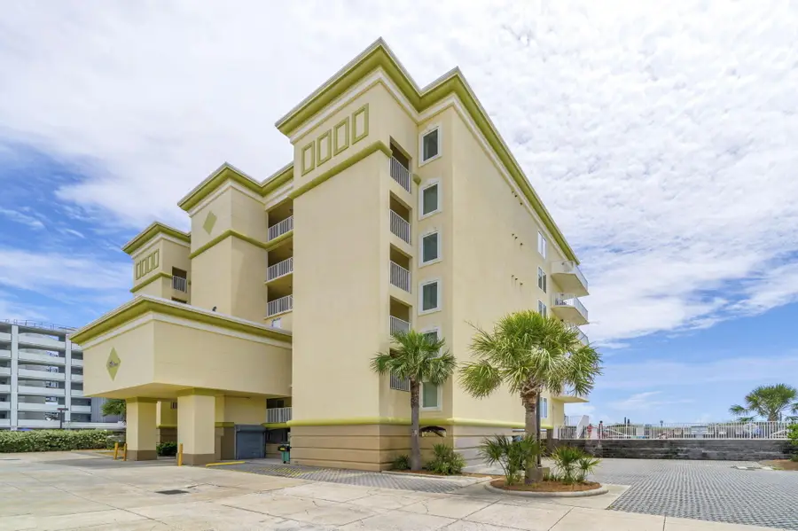 663 Nautilus Court #304, Fort Walton Beach, FL 32548 - #2
