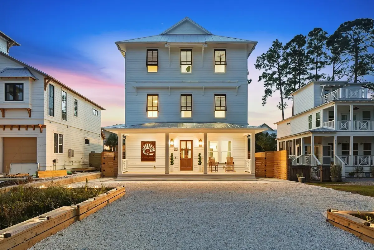 86 S Lake Drive, Santa Rosa Beach, FL 32459 - #1