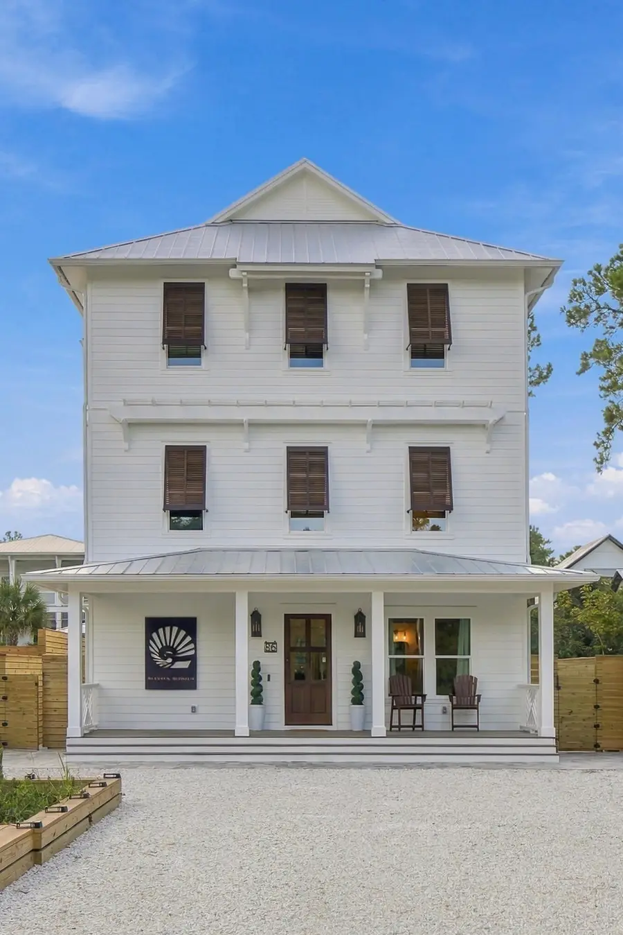 86 S Lake Drive, Santa Rosa Beach, FL 32459 - #2