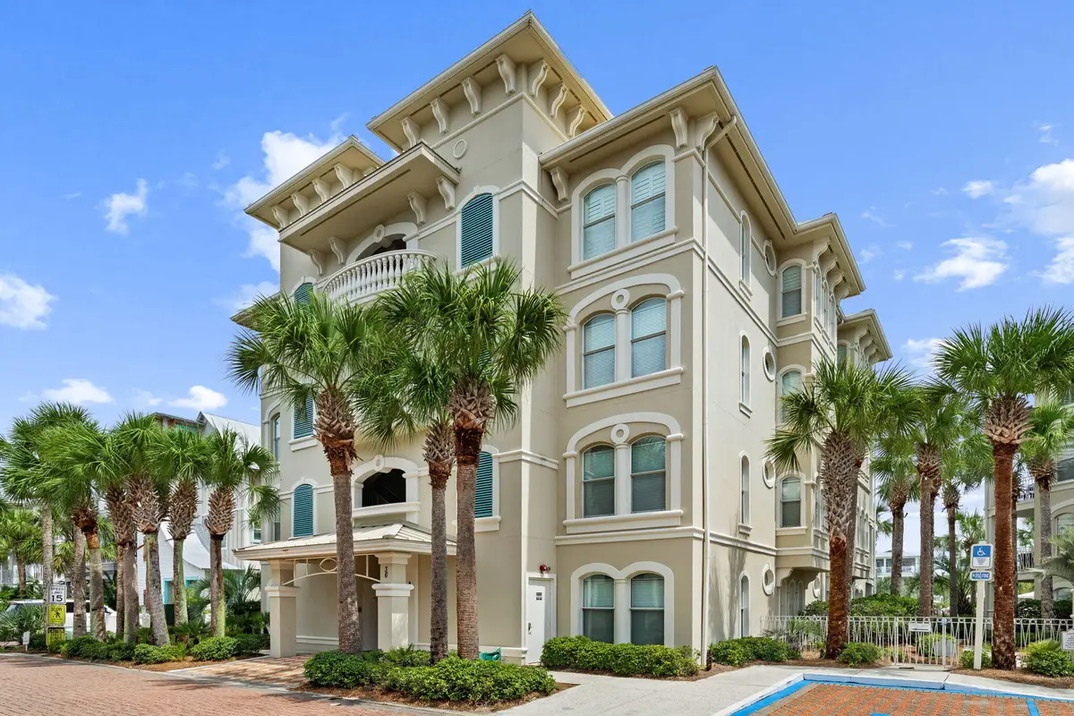 36 Seacrest Beach Boulevard #APT A101, Inlet Beach, FL 32461 - #1
