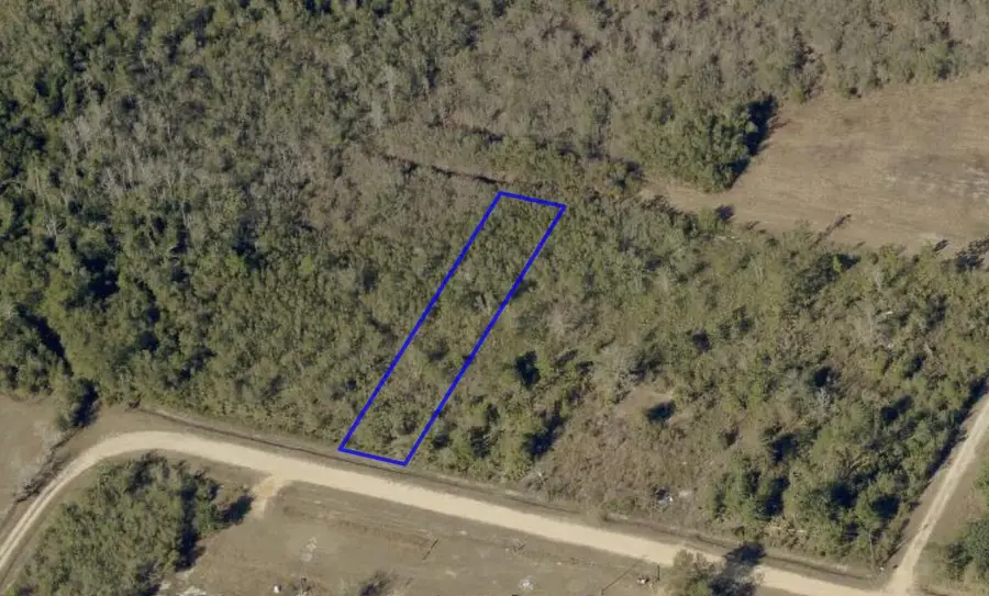 11711 Magnolia Street, Fountain, FL 32438 - #2