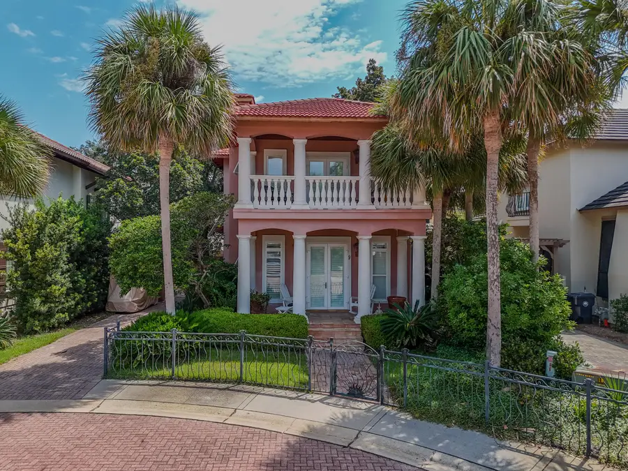 9 Rue Martine, Miramar Beach, FL 32550 - #3