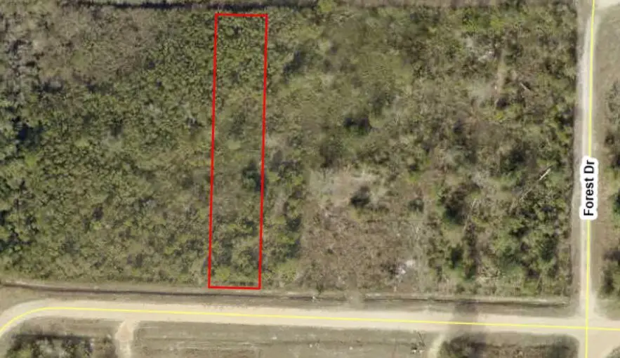 11715 Magnolia Street, Fountain, FL 32438 - #2